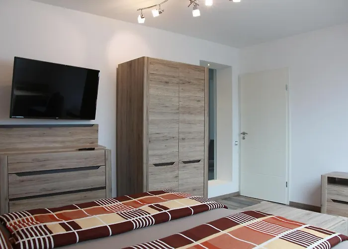 Aparts Oberhausen