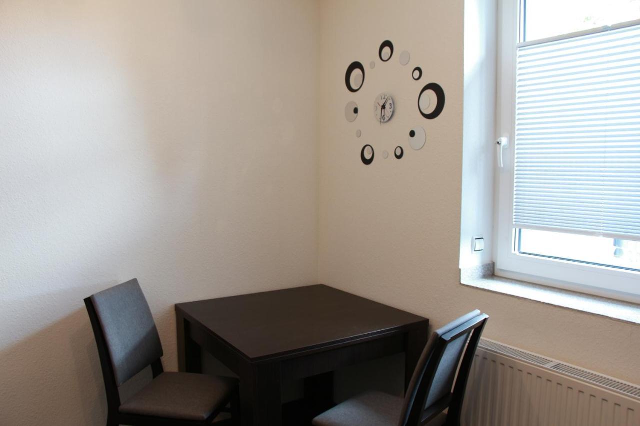 Hotel apartamentowy Aparts