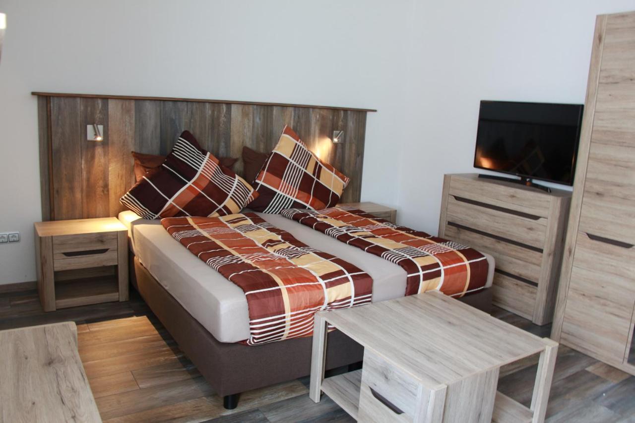 Hotel apartamentowy Aparts