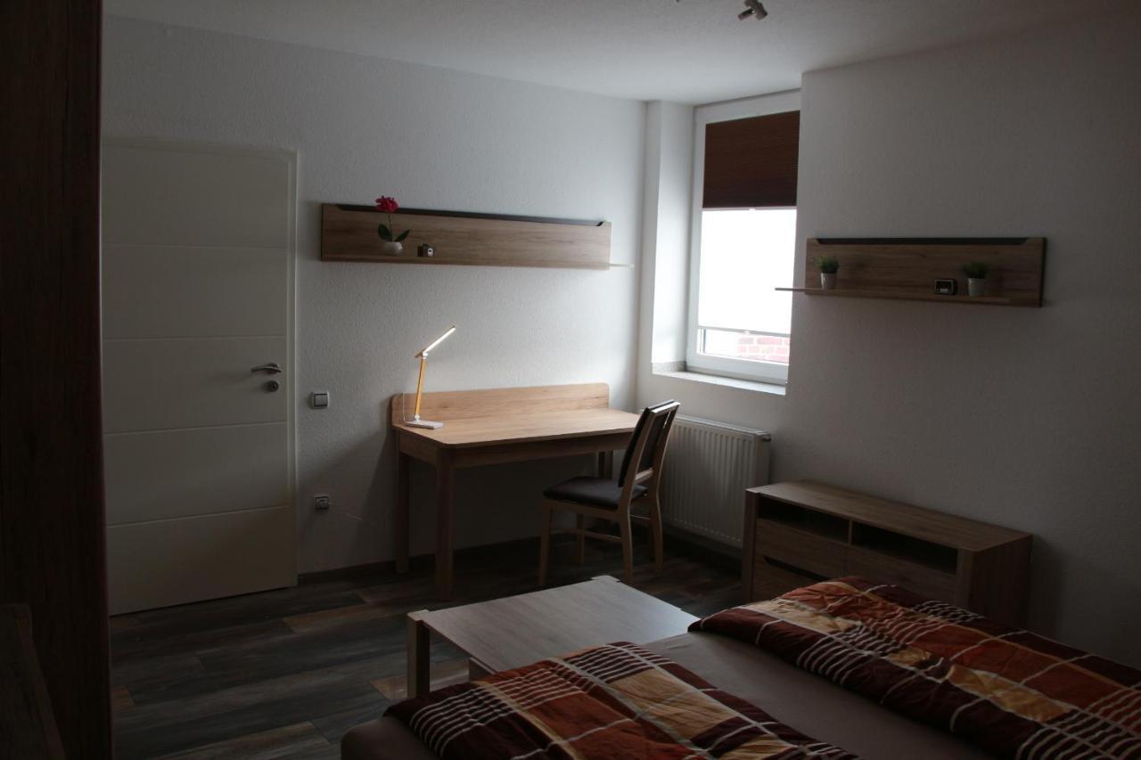 Hotel apartamentowy Aparts 3*
