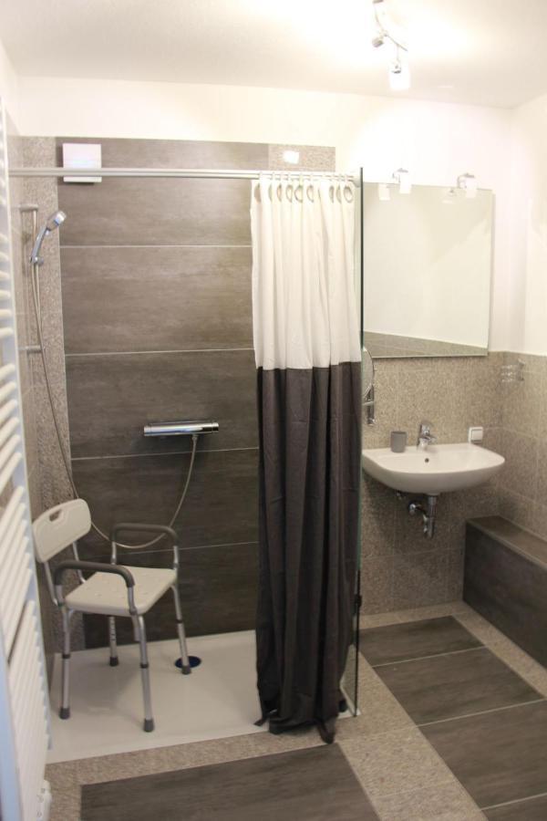 Aparts Hotel apartamentowy