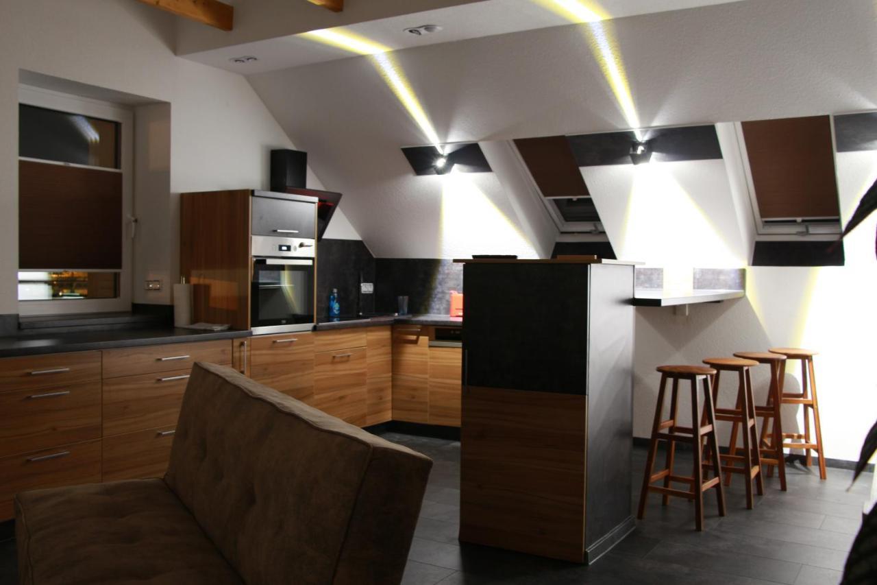 Aparts 3* Oberhausen (North Rhine-Westphalia)