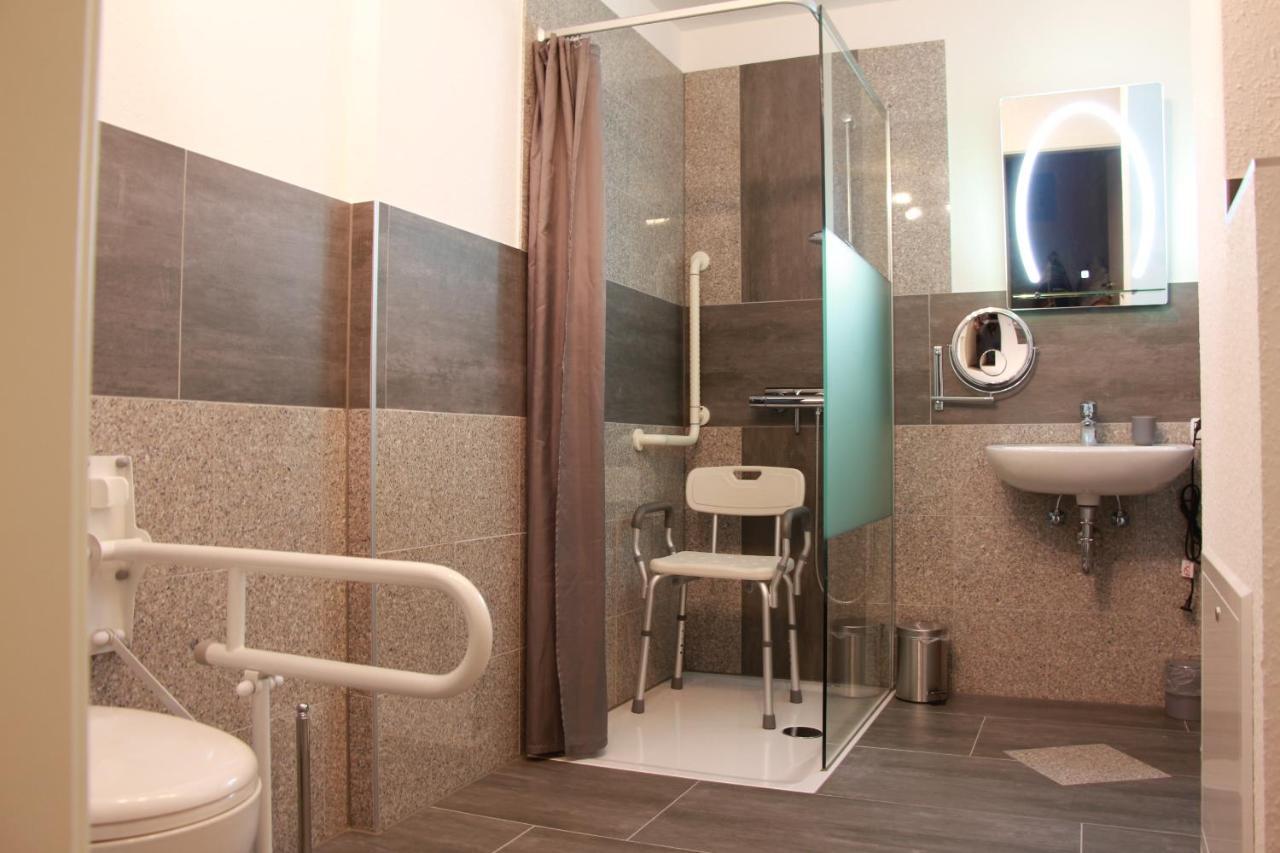 Hotel apartamentowy Aparts 3*