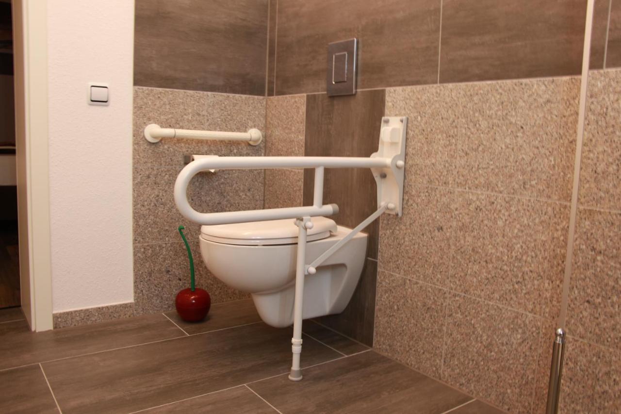 Hotel apartamentowy Aparts